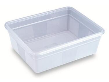 BOÎTE RIGIDE MATFER GN1/2 6L - TRAÇABILITÉ & STOCKAGE