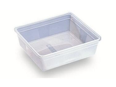 BOÎTE RIGIDE MATFER GN2/3 - SANS COUVERCLE - 8L