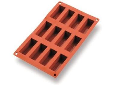 MOULE MATFER GASTROFLEX POUR 12 MINI-CAKES - USTENSILE DE CUISINE