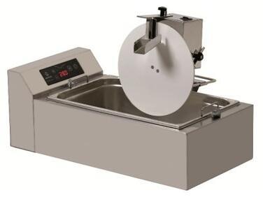 DISTRIBUTEUR DE CHOCOLAT MATFER 220V - BOULANGERIE ET PATISSERIE