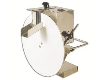 KIT GRAND DISQUE BOULANGERIE 370MM MATFER