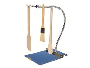 PORTE-USTENSILES ORIENTABLE MATFER POUR BOULANGERIE ET PATISSERIE