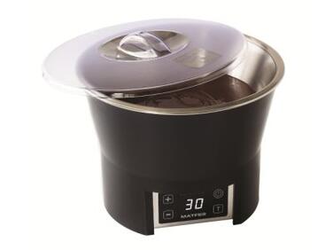 CALORIBAC V3 MATFER POUR BOULANGERIE - 230V 50HZ