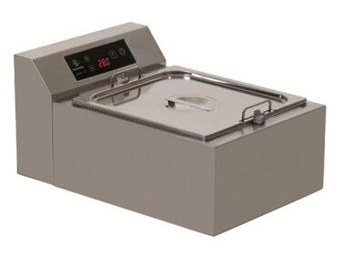 TREMPEUSE À CHOCOLAT MATFER 15L 230V - BOULANGERIE ET PÂTISSERIE