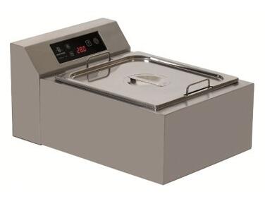 TREMPEUSE À AIR MATFER CHOCO15R POUR CHOCOLATERIE 230V