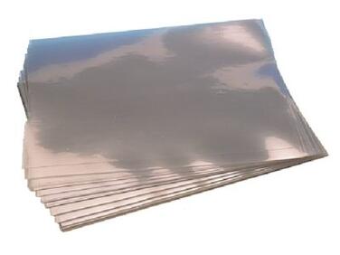 FEUILLES PE MATFER 100µM 60X40CM BOÎTE DE 100 - BOULANGERIE-PÂTISSERIE