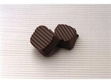 FEUILLES PVC À RELIEF MATFER POUR PÂTISSERIE X13