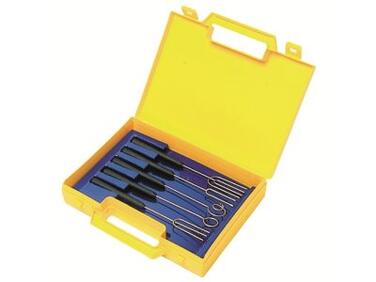 BROCHES À TREMPER MATFER POUR PÂTISSERIE, BOÎTE DE 5