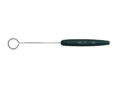 BROCHE À TREMPER RONDE INOX 18CM MATFER - BOULANGERIE ET PÂTISSERIE