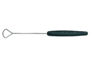 BROCHE À TREMPER POIRE EN INOX MATFER POUR BOULANGERIE ET PÂTISSERIE