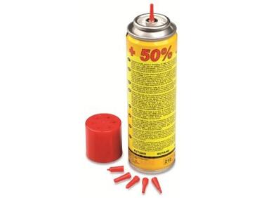 CARTOUCHE DE GAZ MATFER 150 ML POUR BOULANGERIE ET PATISSERIE