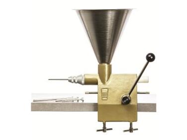 MACHINE À INJECTER CRÈME MATFER - BOULANGERIE ET PÂTISSERIE