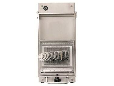 GUITARE INOX MATFER POUR BOULANGERIE ET PÂTISSERIE 5MM