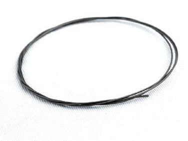 CORDE INOX MATFER 700MM POUR GUITARE DE BOULANGERIE ET PATISSERIE