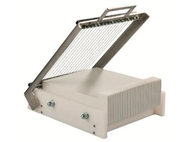 SOCLE EN PLASTIQUE MATFER POUR MINI GUITARE - BOULANGERIE & PÂTISSERIE