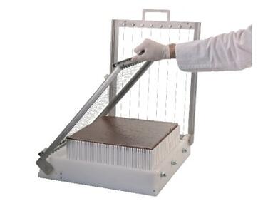 BRAS DE COUPE POUR GUITARE MATFER 30 MM - BOULANGERIE ET PATISSERIE
