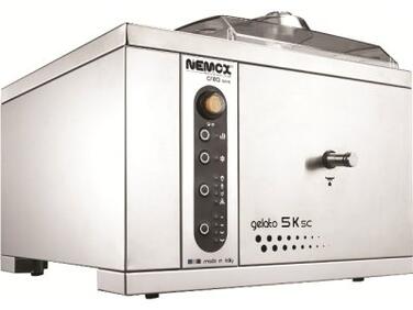 MACHINE À GLACE MATFER 5KG - BOULANGERIE, PATISSERIE