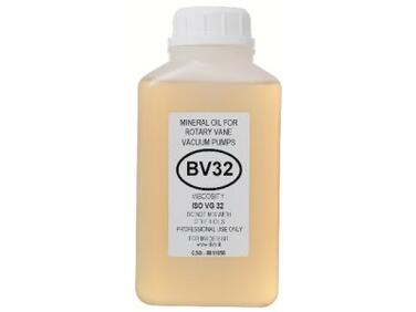 HUILE POUR POMPE À MACHINE SOUS VIDE MATFER - 500ML