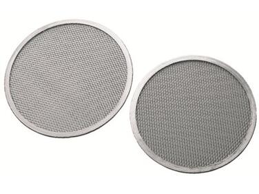 GRILLE À PIZZA ALUMINIUM MATFER DIAMÈTRE 230MM