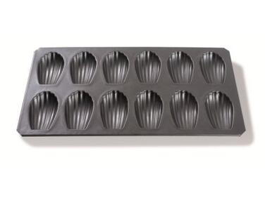 MOULE MATFER EXOPAN POUR 12 MADELEINES