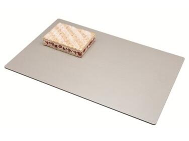 PLAQUE DE CUISSON MATFER 600X400X4MM POUR BOULANGERIE ET PÂTISSERIE