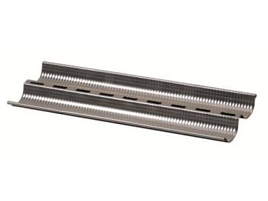 PLAQUE DE BOULANGERIE MATFER ALUMINIUM 450X144MM
