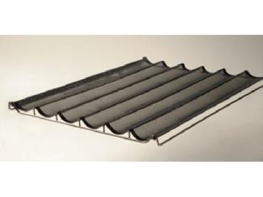TOILE DE CUISSON FIBERMAX MATFER 400X600 MM POUR BOULANGERIE
