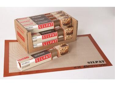 SILPAT MATFER POUR CUISSON 400X300MM - BOULANGERIE ET PATISSERIE