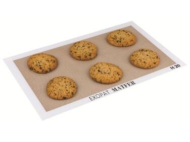 TOILE DE CUISSON EXOPAT MATFER 400X300MM - BOULANGERIE ET PATISSERIE