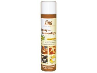 SPRAY DÉMOULAGE MATFER POUR CUISINE 600 ML