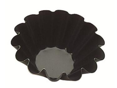 MOULE À BRIOCHE FOND PLAT EXOPAN MATFER 240