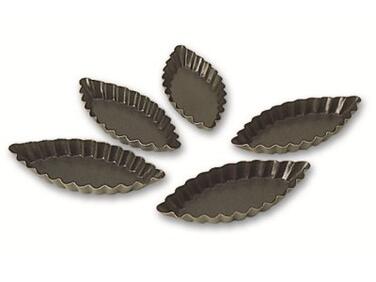 BARQUETTE CAN EXOPAN MATFER 85, LOT DE 25 - USTENSILES CULINAIRES