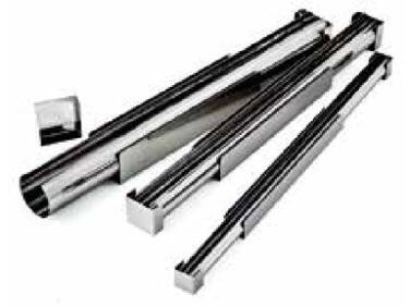 MOULE FINGER MATFER D 60MM POUR BOULANGERIE ET PATISSERIE