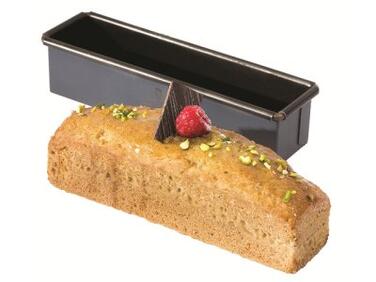 MOULE À CAKE VOYAGE DROIT EXOPAN MATFER L180