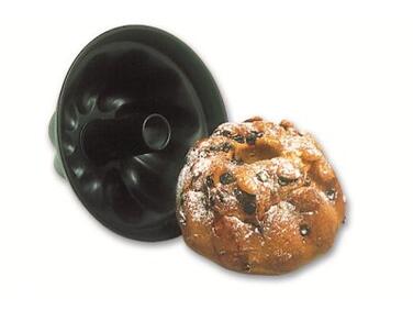 MOULE À KOUGELHOPF MATFER EXOPAN 160 MM - USTENSILES DE PÂTISSERIE