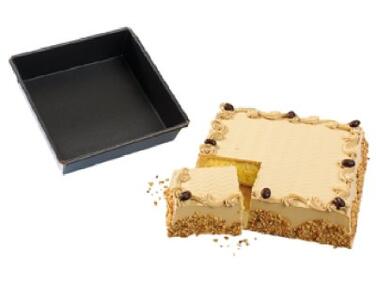MOULE CARRÉ EXOPAN MATFER 200X50MM - USTENSILE DE CUISINE