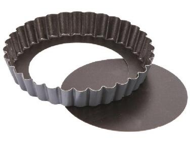 MOULE CANNELE MATFER EXOPAN D23 CM - ROBOT CULINAIRE