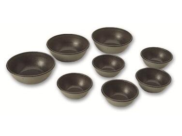 MATFER POMPONNETTE EXOPAN 55, LOT DE 25
