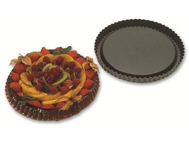 TOURTIÈRE POUR FRUITS FRAIS EXOP 240 - MATFER