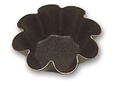 BRIOCHE LARGE EXOPAN MATFER - PACK DE 25