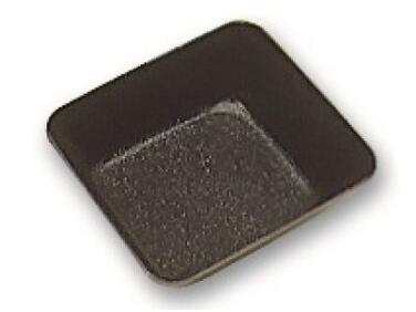 MOULE CARRÉ UNI EXOPAN MATFER 35CM - LOT DE 25