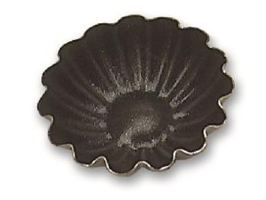 MOULE ROND MARGUERITE EXOPAN MATFER - LOT DE 25