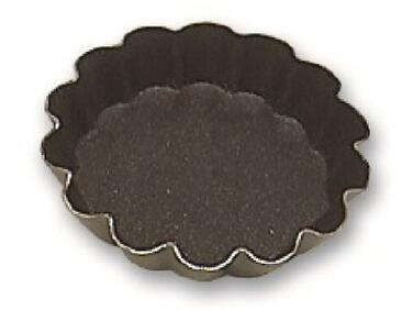 TARTELETTE CANN. EXOPAN MATFER 45MM BLISTER 25 PCS