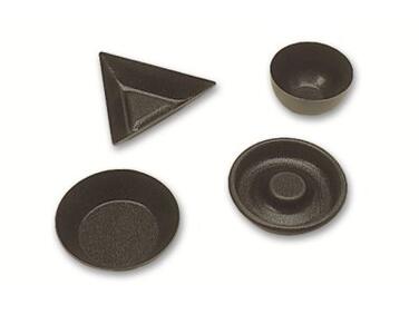 TARTELETTE RONDE EXOPAN 35 MATFER - LOT DE 25