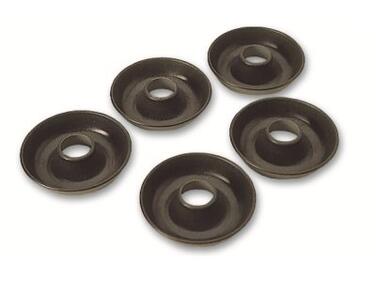 MOULE SAVARIN OUVERT EXOPAN MATFER - LOT DE 12