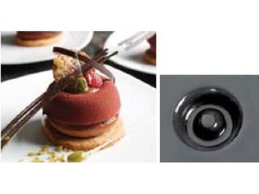 MOULE SAVARIN FLEXIPAN MATFER 60X40CM D.72X23 - ROBOT CULINAIRE
