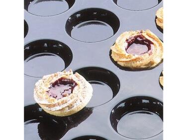 MOULE FLEXIPAN FLORENTIN MATFER 60X40 - USTENSILE CULINAIRE