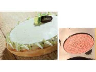 TAPIS DE CUISSON FLEXIPAN POUR BISCUITS 60X40 - MATFER