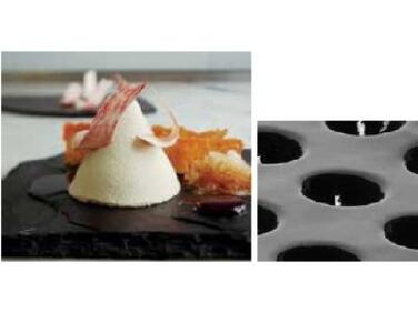 FLEXIPAN MATFER 60X40 AVEC 20 CÔNES D70H60 - PRÉPARATION CULINAIRE