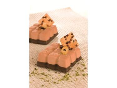 MATFER FLEXIPAN TABLETTE CARRÉE 60X40 - ROBOTS CULINAIRES